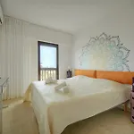 Calme Et Lumineux 2 Balcon Vue Mer-forville A2b262 Apartamento *