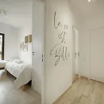 Apartamento Calme Et Lumineux 2 Balcon Vue Mer-forville A2b262