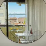 Calme Et Lumineux 2 Balcon Vue Mer-forville A2b262 Apartamento