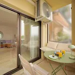 Calme Et Lumineux 2 Balcon Vue Mer-forville A2b262