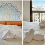 Calme Et Lumineux 2 Balcon Vue Mer-forville A2b262 Apartamento *