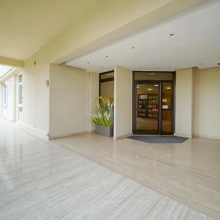 Apartamento Calme Et Lumineux 2 Balcon Vue Mer-forville A2b262