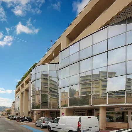 Apartamento Calme Et Lumineux 2 Balcon Vue Mer-forville A2b262