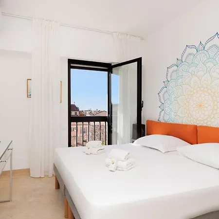 Apartamento Calme Et Lumineux 2 Balcon Vue Mer-forville A2b262 *