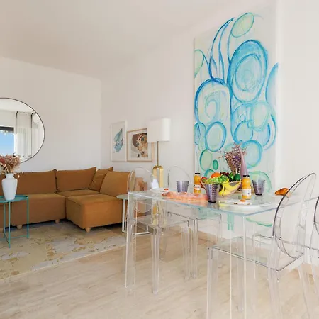 Calme Et Lumineux 2 Balcon Vue Mer-forville A2b262 Apartamento *