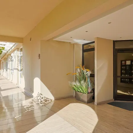 Apartamento Calme Et Lumineux 2 Balcon Vue Mer-forville A2b262 Cannes